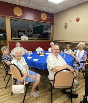 XYZ 2024 Birthday Celebration